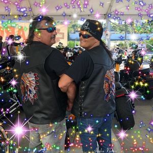 Meet your Posher, Tina l